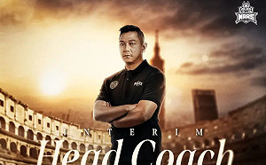 布萊恩重返NBA　許皓程接臺北戰神兵符