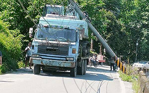 趙少康稱近年停電次數增加？台電揭真實數據：10年來降低7成