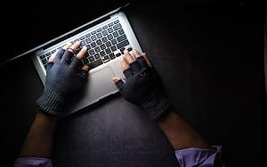 中國自稱遭台灣資通電軍滲透攻擊 公開四大網軍頭目長相和身分證字號