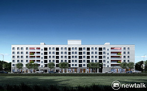 柯影片提台南沒有社宅  黃偉哲：與事實不符  全民都在看你能秀多少下限 