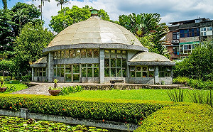 遊戲中認識植物！台北植物園假日導覽「每週日」展開