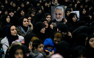 連環爆炸案近百死！伊朗矢言「向恐怖分子復仇」伊斯蘭國宣稱犯案