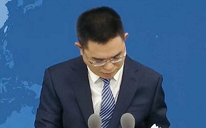 國台辦批蔡英文路線「台獨」陸委會：屈從中共才是選擇戰爭、衰退