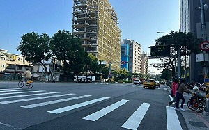 冷氣團減弱！北台灣高溫回升24度 專家：明起東北季風再南下