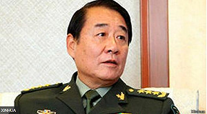 劉少奇兒子帶頭反習? 傳紅二代集體公開串聯軍方 要剝奪習近平權力