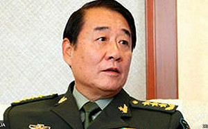 劉少奇兒子帶頭反習? 傳紅二代集體公開串聯軍方 要剝奪習近平權力