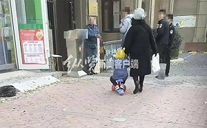 中國悲歌！花4百萬留學回國6年無業送外賣6天被殺 網嘆：底層互害