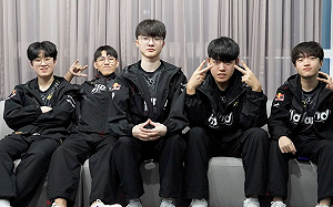 Faker、Gumayusi吃牡蠣得腸胃炎！網憂：生食海鮮要注意