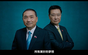 控綠營剽取著作財產權還作賊喊抓賊 侯辦：目中無法又厚顏無恥