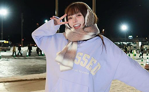 車上睡著「嘴裡被塞哨子」！林襄傻眼：很哭欸