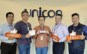 隱形眼鏡材質創新！優你康新世代矽水膠產品上市 全面進攻美國市場 