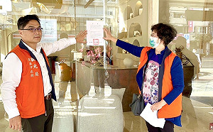 高市觀光局再祭鐵腕  非法旅宿斷水電維護觀光品質