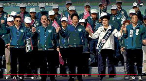 挺林志潔！賴清德籲：讓「新竹市守護神」柯建銘繼續留在立院