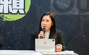 扯「陳菊找鄭麗君只能走路」　柳采葳認口誤但反嗆政院：忘了譴責柯建銘？