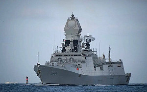 印度海軍於索馬里海營救遭劫貨船 分析：海盜活躍與胡塞組織在紅海行動有關