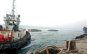 台北港工安意外釀1死！基隆港務分公司揭肇因