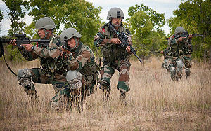 至少10人喪生100人失蹤 尼泊爾停止發放國民赴俄烏工作許可證