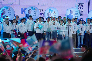 回應柯文哲善變 前北市府顧問：是善於往好的方向改變