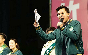 嘆柯文哲取巧濫用「新政治」 林飛帆：國人不會否定8年進步、盼朝此方向前進