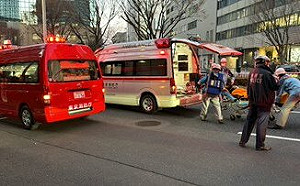 中國多地爆發「無奈性」火災! 安徽、浙江廠房陸續傳出重大災情