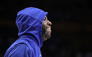 Green將回歸 聯盟確認取得參賽資格