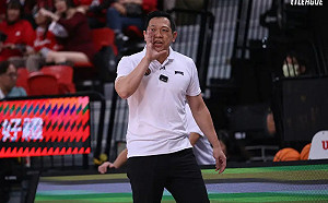 許皓程上任 點出台新戰神兩點需即刻加強