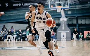 無緣破紀錄 夢想家10連勝遭攻城獅斬斷