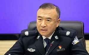 遼寧3公安廳長斂財! 巨貪驚人 車被髒錢壓得爬不上坡