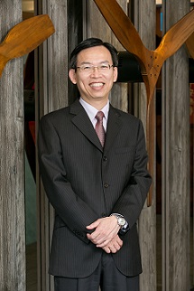 民航局長林國顯升任交通部次長！王國材證實：1/16上任