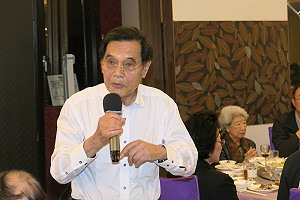 聯合國2758決議無涉台灣,然後呢?獨盟要求國會及第三大在野黨表態