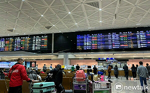 林大鈞出面喊冤！品保協會怒批：推卸責任又圖利承接旅行社