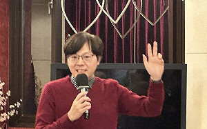 王興煥呼籲  搶救諾貝爾獎得主李遠哲院長唯一推薦的台灣基進  