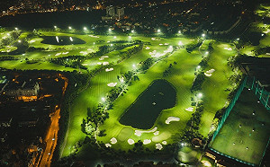 體驗夜球文化！星宇航空高爾夫巡迴賽3/31越南河內登場