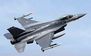 美媒曝烏軍已秘密接收F-16 ! 3週內打下俄8戰機 還威脅到地面部隊