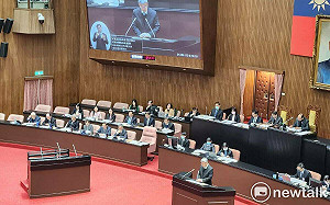 17日專案報告瘦肉精有譜？ 藍委齊批民進黨漠視食安問題 