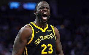 Draymond Green自爆被禁賽後曾打算退休