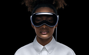 (影)蘋果Vision Pro美2/2登場！AR、VR生態系百家爭鳴