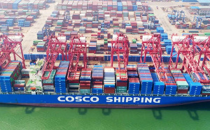 殺紅了眼 這回不管是不是中國船了! 胡塞武裝 :  只要是停靠以色列港口的都打