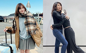 陳沂踢爆馮語婷「真實身份」？李怡貞曝內幕：小心釣到大白鯊