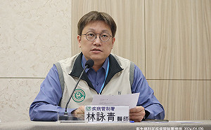 破12萬人次！類流感就診創10年新高 疾管署：死亡＋3均未打疫苗 