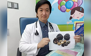 苗栗5國中生誤食油桐子！2人仍住院  專科醫：有毒且無藥可解