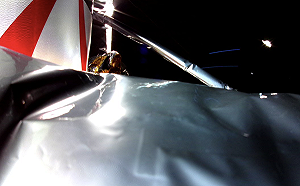 「遊隼」月球著陸器燃料嚴重泄漏 美Astrobotic放棄登月