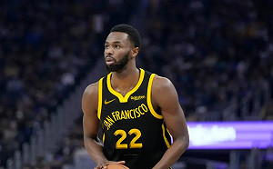 勇士願交易Wiggins　提供給Kuminga機會