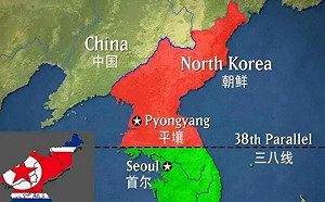 隨時可能開戰! 北韓稱「子彈上膛」後 南韓放話：兩國不再有緩衝區