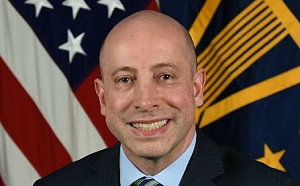 台灣大選前夕 美中重啟自2021年來首次軍事會談