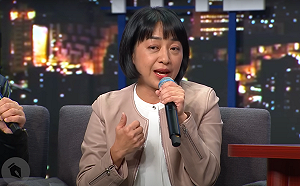 黃國昌跳船民眾黨 王婉諭指時力給不起他要的「可以理解」 