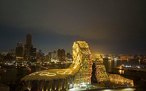 高雄39家旅宿推優惠吸客    公私協力喜迎黃色小鴨萌經濟     