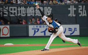 火腿王牌乏人問津　新庄監督喊話「留隊吧」