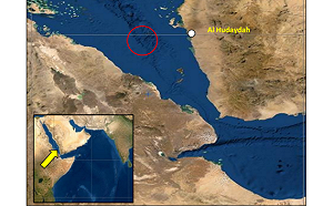 紅海地區 50 艘商船遇襲 葉門叛軍發動最大規模攻擊