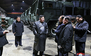 金正恩稱南韓為「主要敵人」：若膽敢用武力威脅 會毫不猶豫消滅